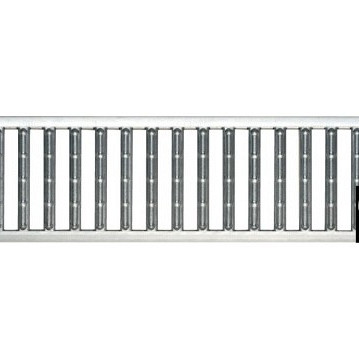 Sleufrooster vz. st 50 Tbv. Hexaline 2.0 en Euroline Goten