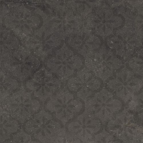 Ceramaxx Dekor Classic Carbone 90x90x3 Keramische tegels