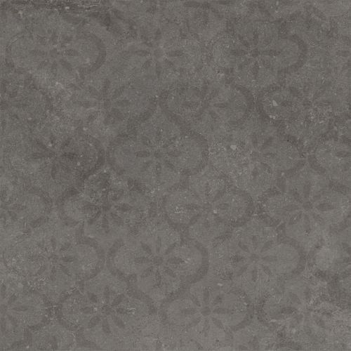 Ceramaxx Dekor Classic Grigio 90x90x3 Keramische tegels