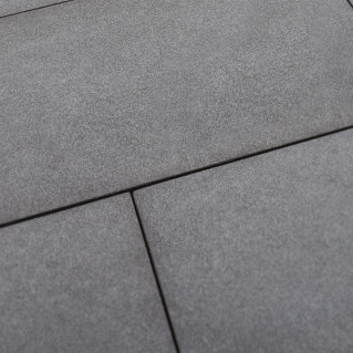 Robusto Ceramica 3.0 Elegance Nero Maracana 40x80x3 Keramische tegels