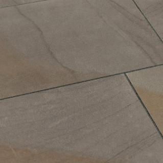 Robusto Ceramica 3.0 Elegance Grauwacke 40x80x3 Keramische tegels