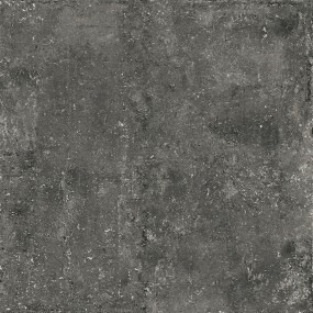 Robusto Ceramica 3.0 Palazzo Antracite 60x60x3 Keramische tegels