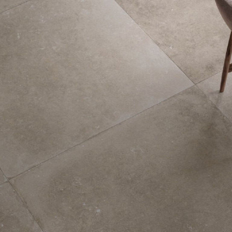 Robusto Ceramica 3.0 Saint Etienne Beige 60x60x3 Keramische tegels