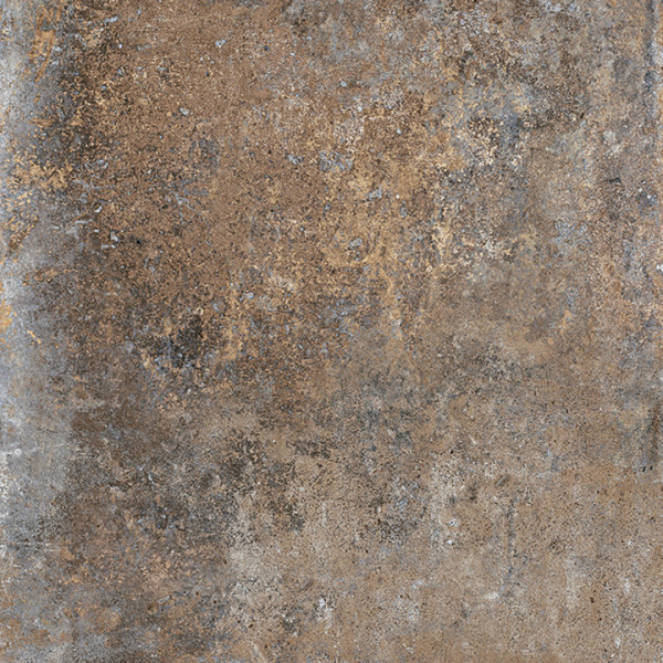 GeoCeramica Chateaux Cotto 60x60x4 Keramische tegels