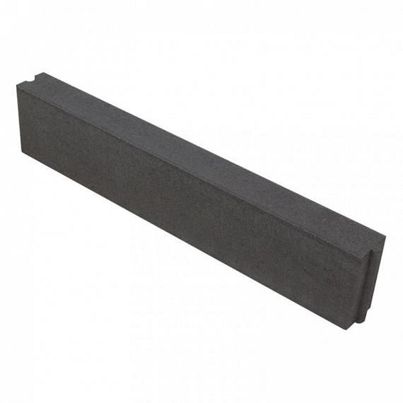 Opsluitband Zwart 10x20x100 Opsluitbanden