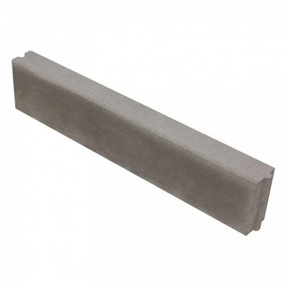 Opsluitband Grijs 10x30x100 Opsluitbanden