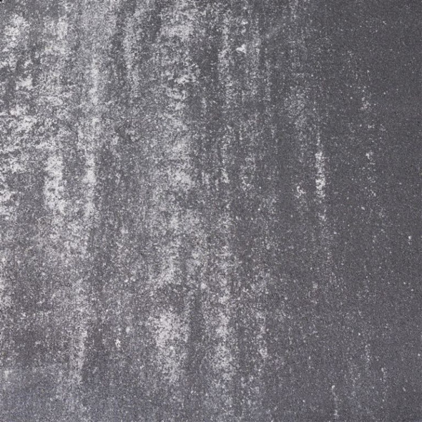 Granitops Plus Santorini Black 60x60x4,7 Beton tegels