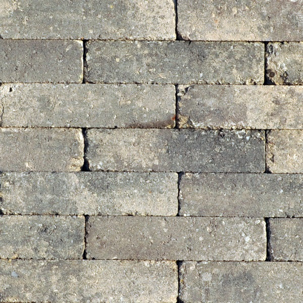 Abbeystones Giallo met deklaag 5x20x7 Stenen en klinkers