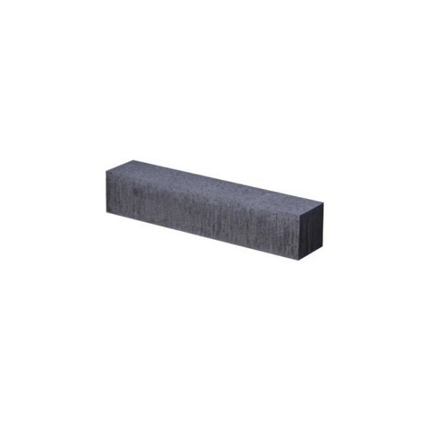 Oud Hollands stapelelement Antraciet 100x20x12 Stapelblokken