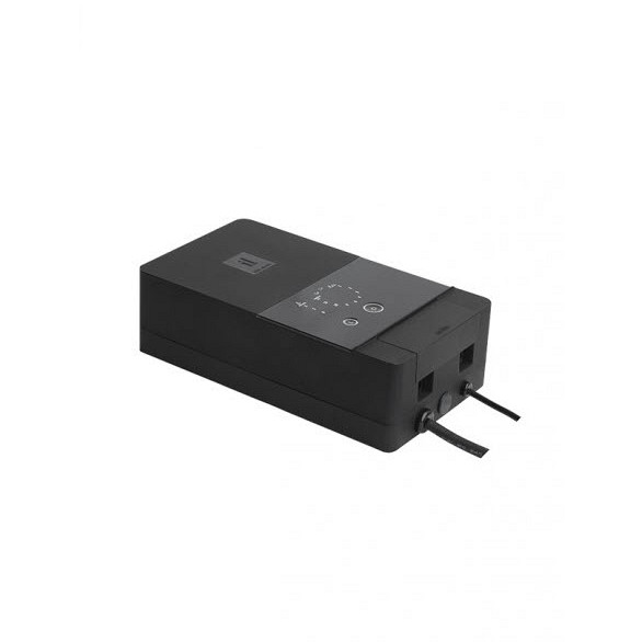 Transformers Hub-100 12V AC, 100VA, sensor/timer, 2 outlets Onderdelen