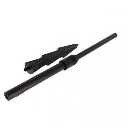 Accessories Riser 2 Onderdelen