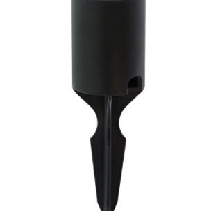 Accessories Spike Ground stake integrated 60 Onderdelen