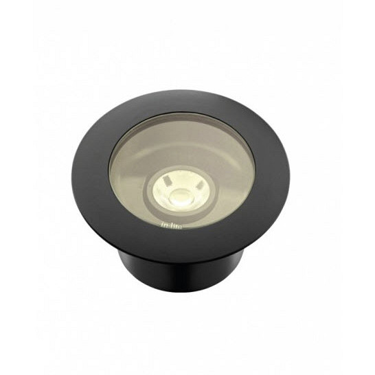 Integrated Big nero narrow Grondspots