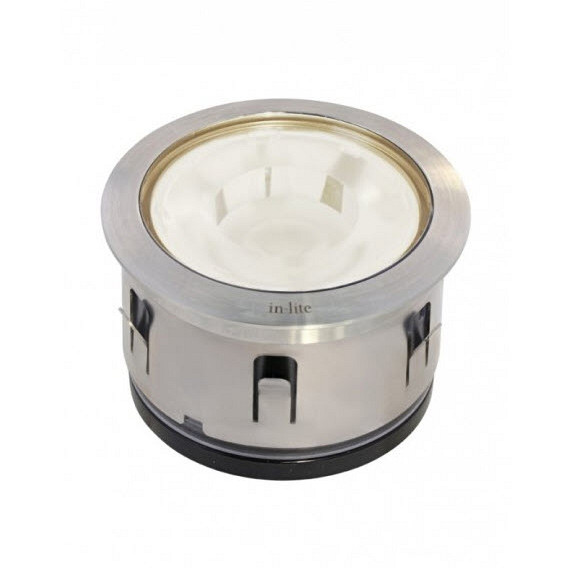 Integrated Big flux narrow Grondspots