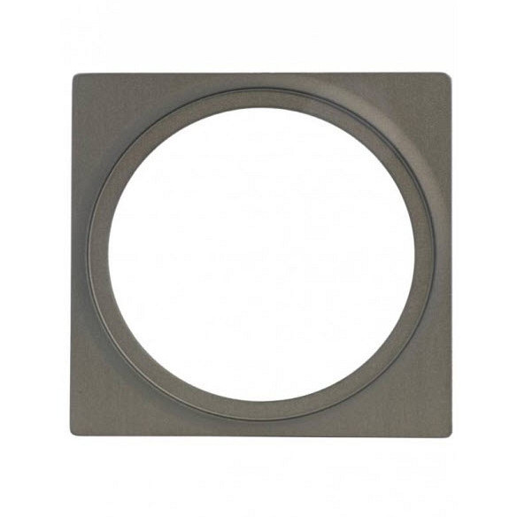 Accessories Plate 1 Pearl grey Onderdelen