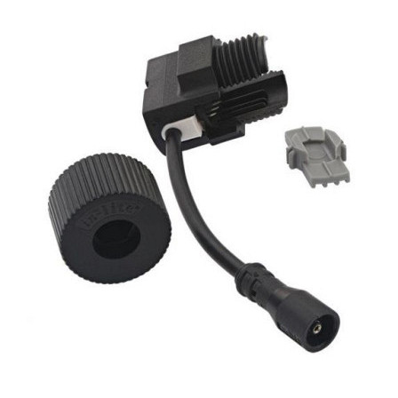 Spare parts Easy-lock Onderdelen