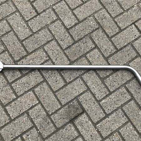 Borg voegenroller 3 mm Verhuur