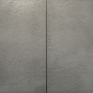 Sense Grey Keramiek 60x60x3 Keramische tegels