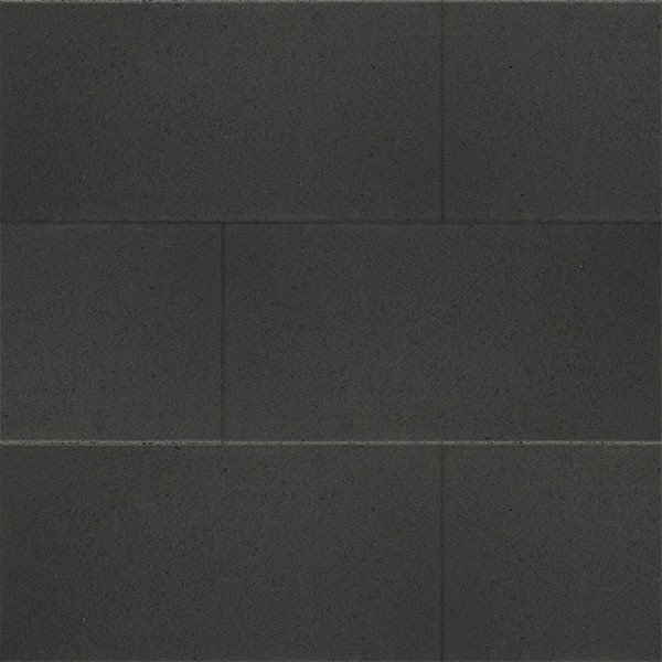 60Plus Soft Comfort Nero 30x60x6 Beton tegels
