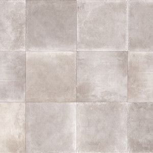 Robusto Ceramica 3.0 Ultra Contemporary Light Grey 90x90x3 Keramische tegels