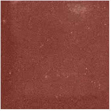 Tegel MF Rood 15x30x4,5 Beton tegels