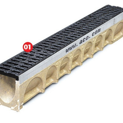 Multidrain MD100 100x15 Goten