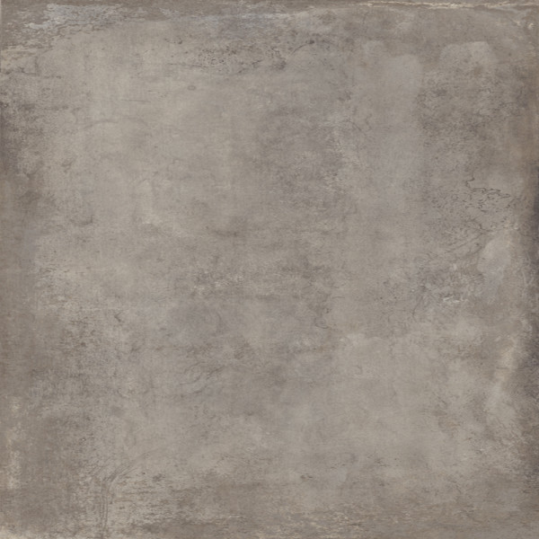 Metall Taupe 100x100x2 Keramische tegels