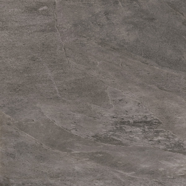 60 x 60 x 2 cm - Slate Stones Antracite Keramische tegels