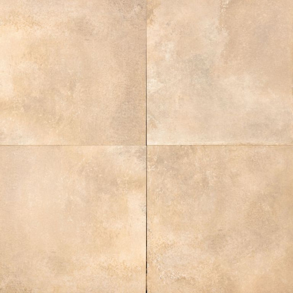 GeoCeramica Boulevard Tan 100x100x4 Keramische tegels