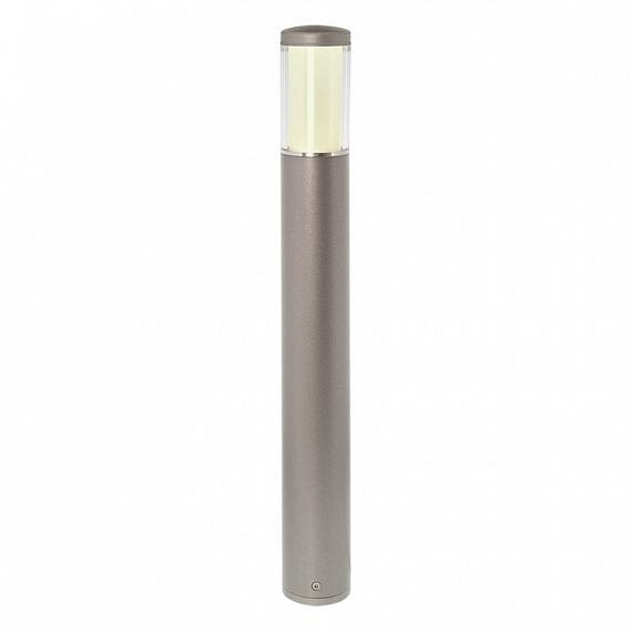Solitary Liv Dark Staande buitenverlichting