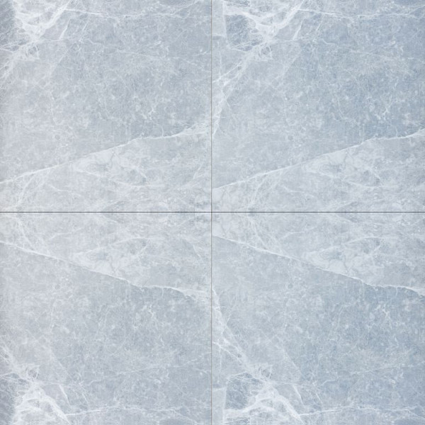 GeoCeramica Marble Amazing Grey 60x60x4 Keramische tegels