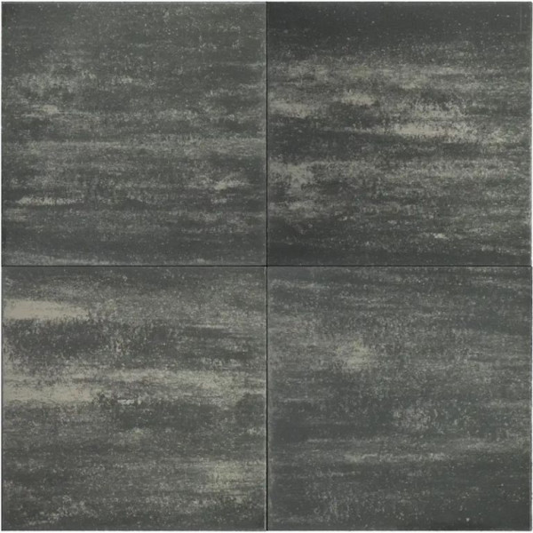 Mondo Facet 60x60x4cm Platinum Beton tegels