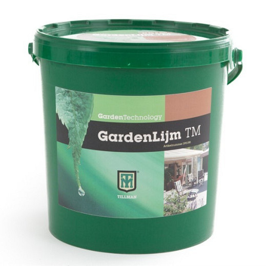 Gardenlijm 15 kg Voegmortels, lijmen en onderhoudsmiddelen