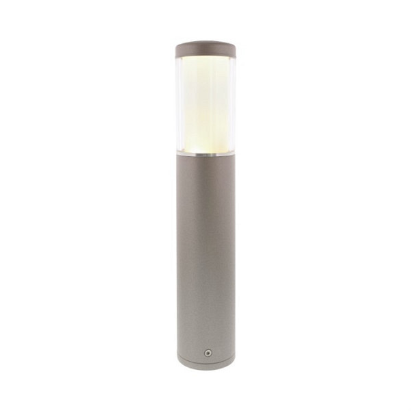 Solitary Liv low rosé silver Staande buitenverlichting