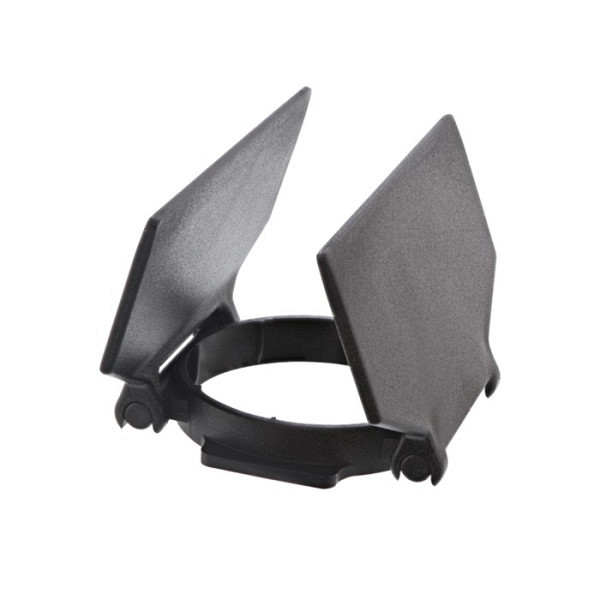 Accessories Shutter 2 (220V) Onderdelen