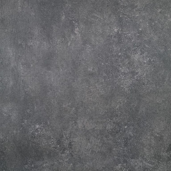 Ceramaxx Cimenti Clay Anthracite 60x60x3 Keramische tegels
