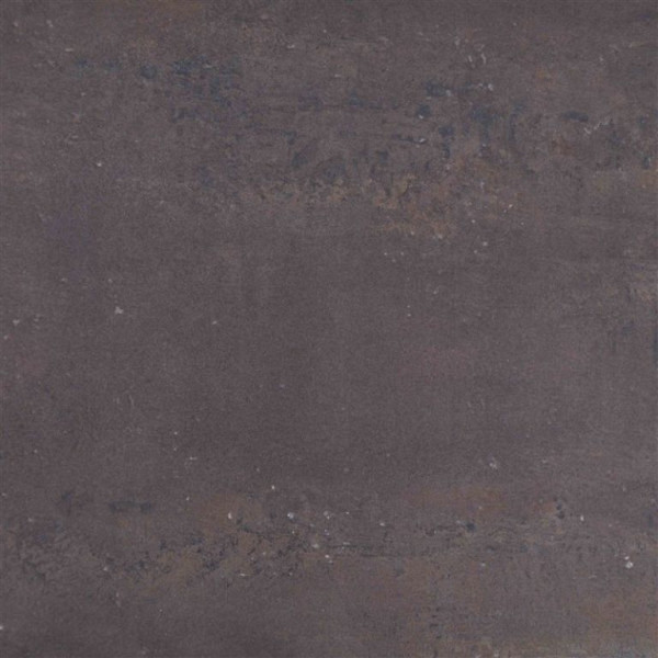 Ceramaxx Metalica Corten Brown 60x60x3 Keramische tegels