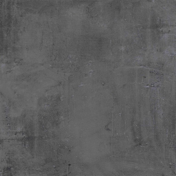 Ceramaxx Puzzolato Nero 60x60x3 Keramische tegels