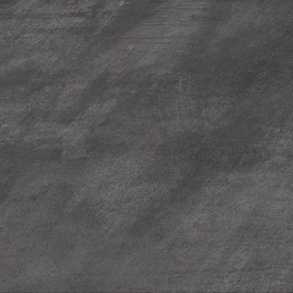 GeoCeramica Entree Flow Black 60x60x4 Keramische tegels