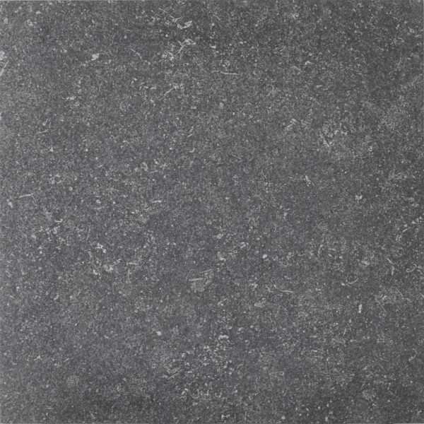 GeoCeramica Entree BB stone Black 60x60x4 Keramische tegels