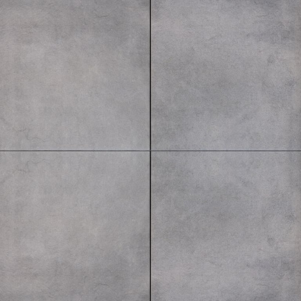 Triagres Craft Dark Grey 60x60x3 Keramische tegels