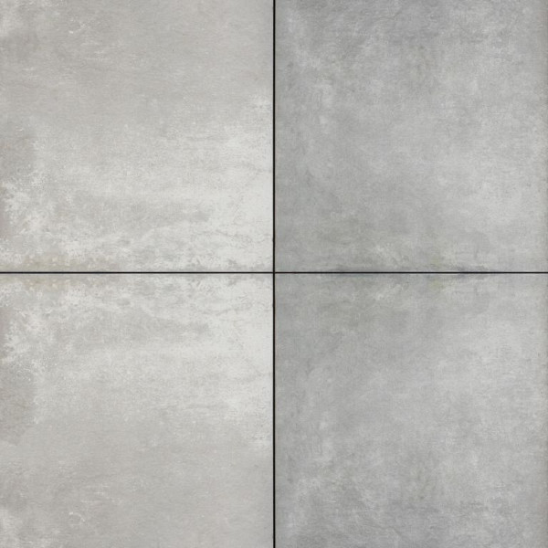 Triagres 3.0 Hampshire Steel 90x90x3 Keramische tegels