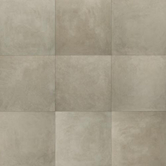 Kera Twice Cerabeton gris 60x60x4 Keramische tegels