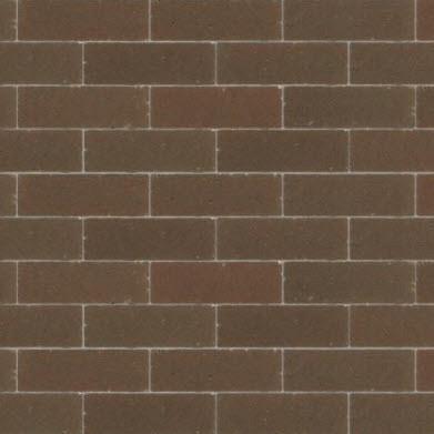 Waalformaat Bosoven Violet 5x20x7 Stenen en klinkers