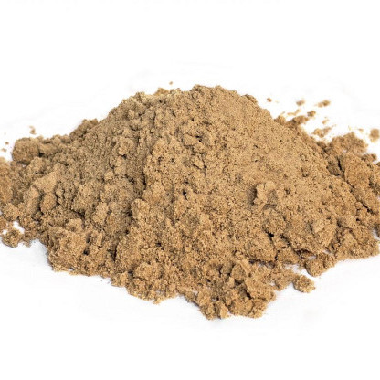 Ophoogzand 25 kg Beige 0-0,2 mm Zand