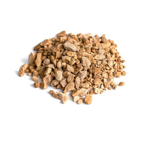 Ardenner split 20 kg Geel 8-16 mm Grind en Split