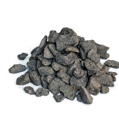 Basalt split 25 kg Antraciet 16-32 mm Grind en Split