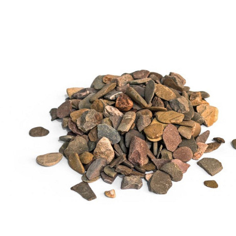 Flachkorn 20 kg 16-32mm Grind en Split