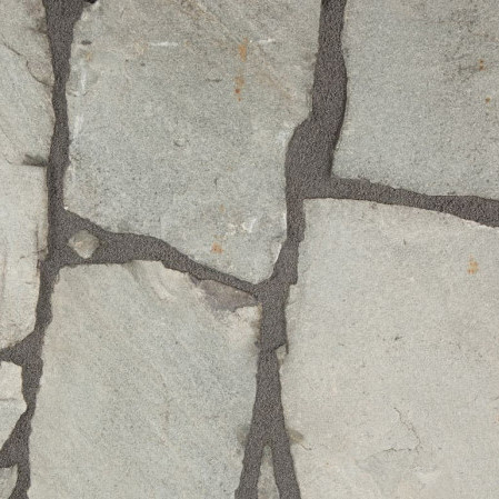 Flagstone Kavala Grijs-groen Gespleten Flagstones