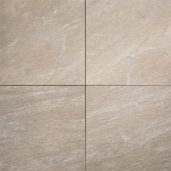 Trentino Giallo 60x60x2 Keramische tegels